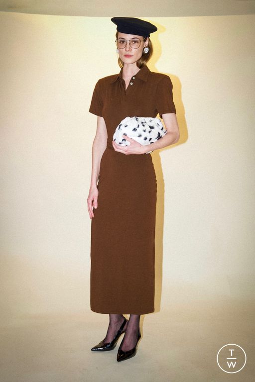 FW25 ROWEN ROSE Look 57