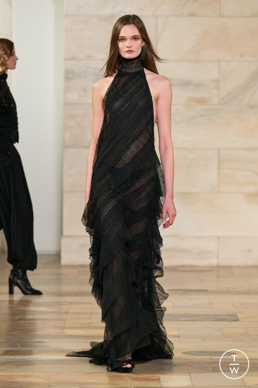FW25 Ralph Lauren Look 44