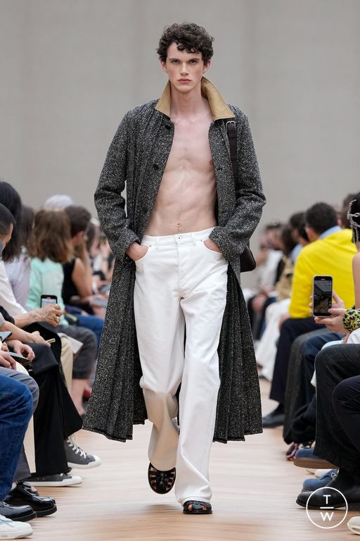 SS26 Dior Homme Look 44