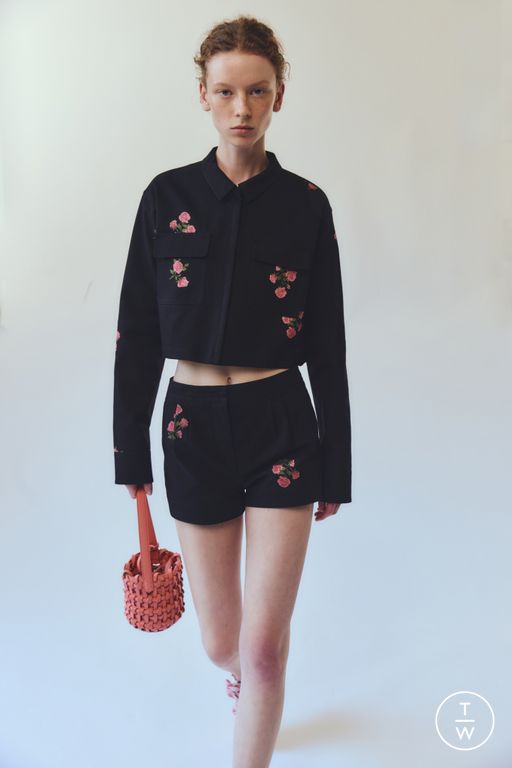 RS 26 Giambattista Valli Look 44