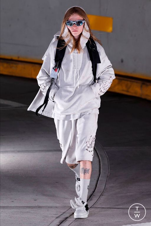 SS24 44 Label Group Look 21