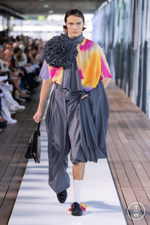 SS26 IFM PARIS Look 173