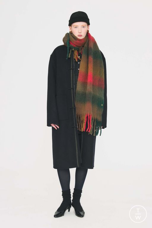 FW25 Antik Batik Look 45