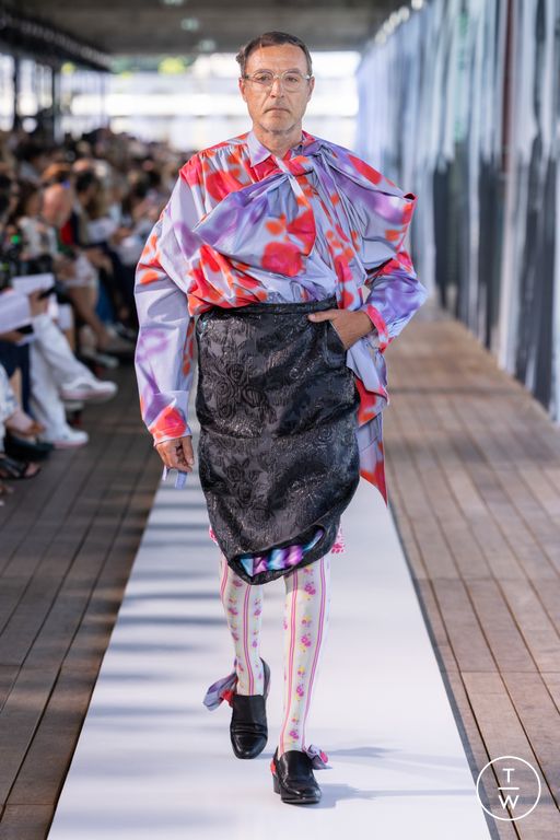 SS26 IFM PARIS Look 174