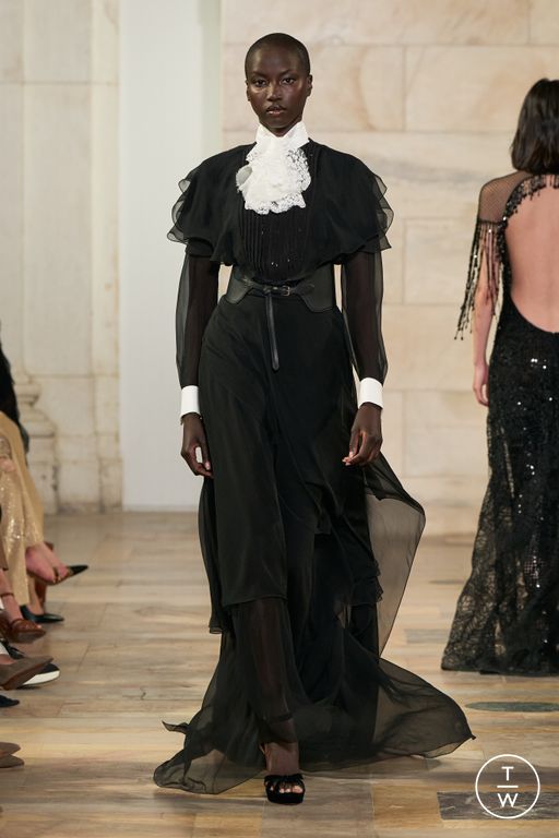 FW25 Ralph Lauren Look 46