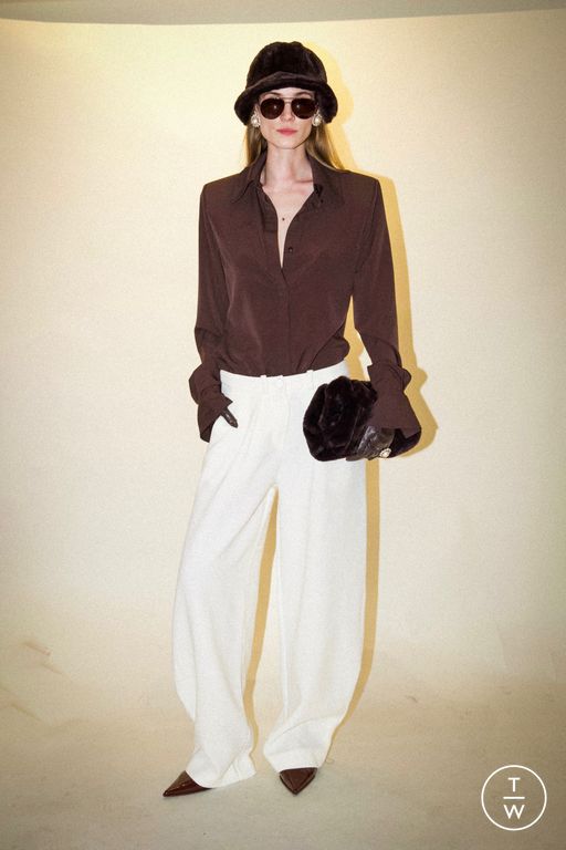 FW25 ROWEN ROSE Look 59