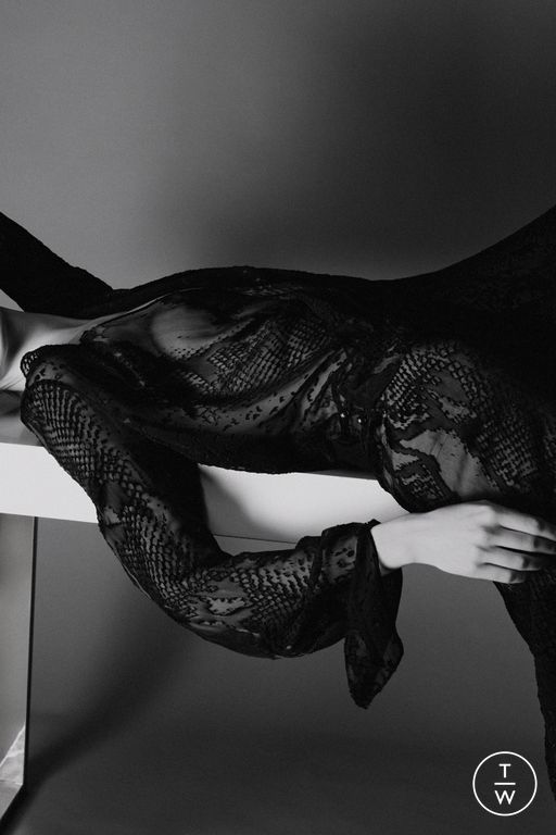 FW25 Barbara Bui Look 46