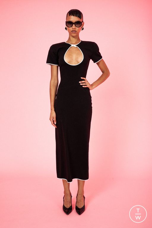 SS25 ROWEN ROSE Look 55