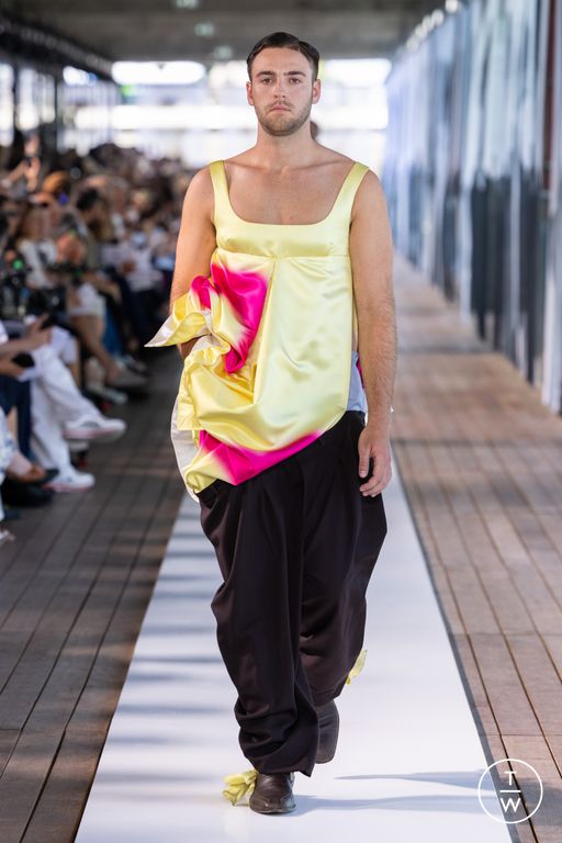 SS26 IFM PARIS Look 175