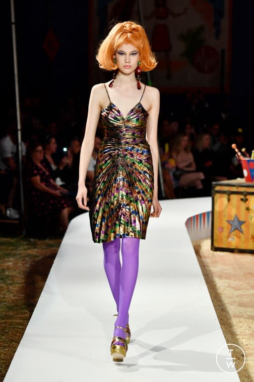 RS19 Moschino Look 47