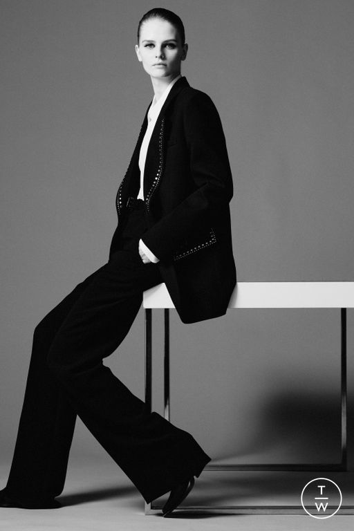 FW25 Barbara Bui Look 47