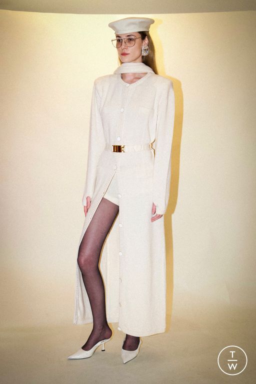 FW25 ROWEN ROSE Look 60