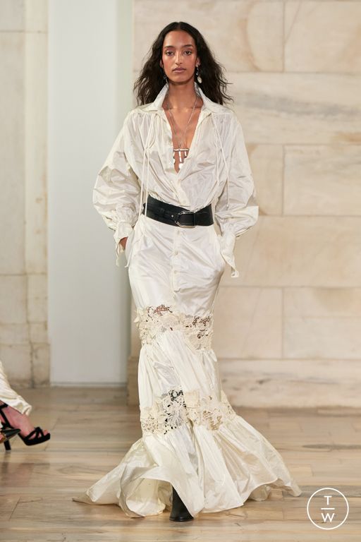 FW25 Ralph Lauren Look 47