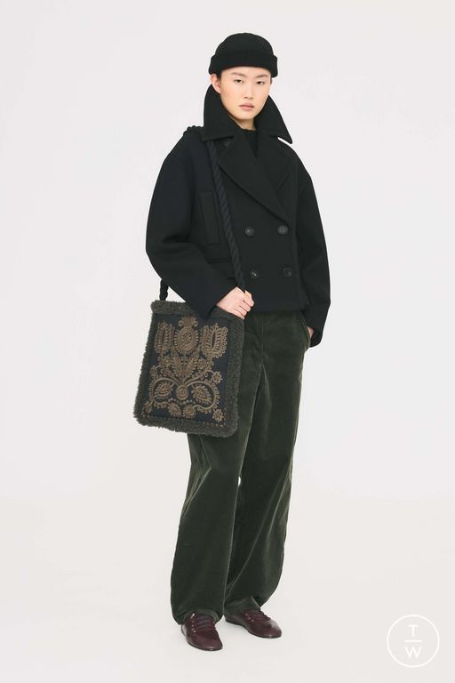 FW25 Antik Batik Look 47