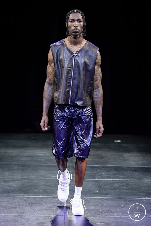 SS23 No Sesso Look 8