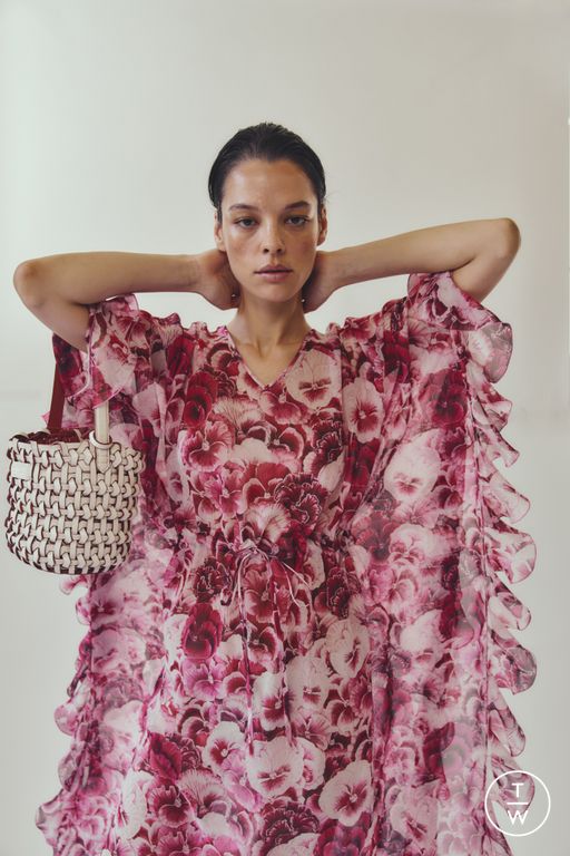 RS 26 Giambattista Valli Look 48