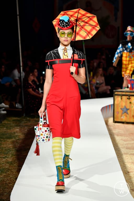 RS19 Moschino Look 49