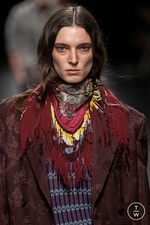FW25 Etro Look 49