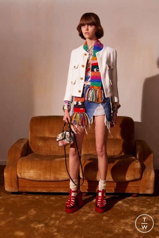 RS22 Dsquared2 Look 49