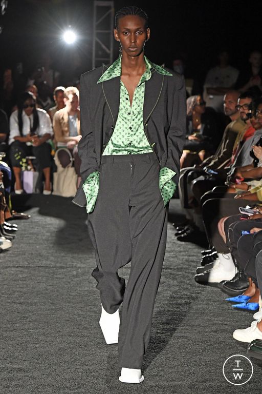 SS23 Theophilio Look 21