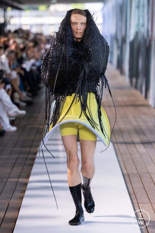 SS26 IFM PARIS Look 178