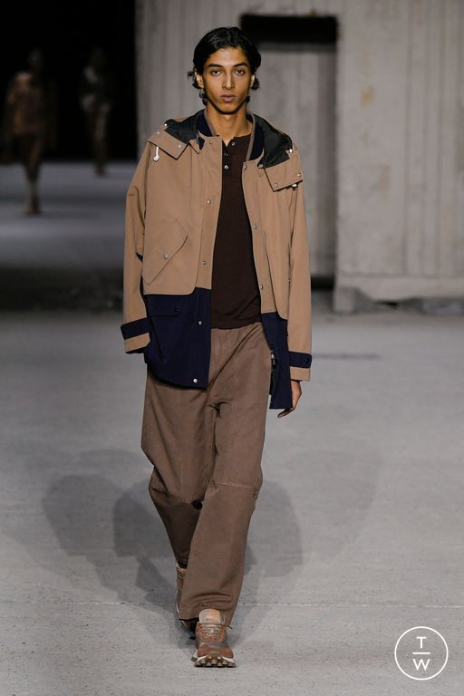 SS23 Tod's Look 12