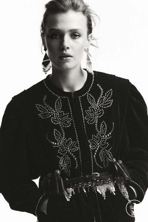 RS26 Isabel Marant Look 4