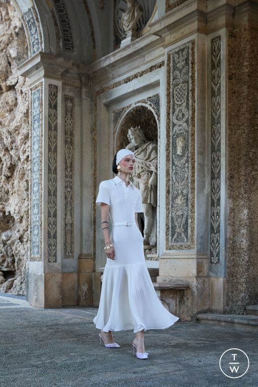 SS 26 ROWEN ROSE Look 2