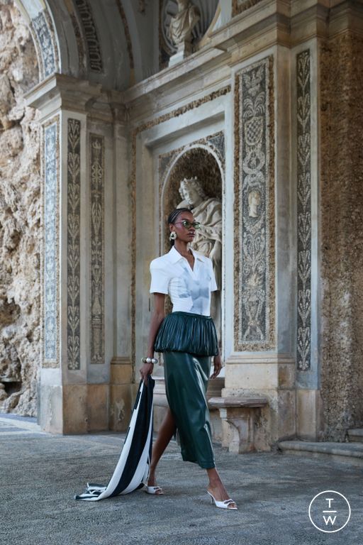 SS 26 ROWEN ROSE Look 4