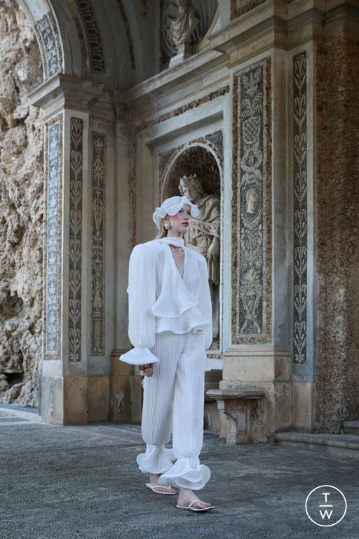 SS 26 ROWEN ROSE Look 8