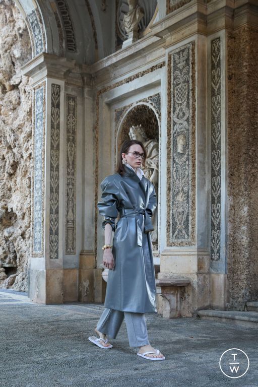 SS 26 ROWEN ROSE Look 30