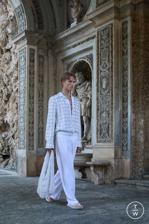 SS 26 ROWEN ROSE Look 32