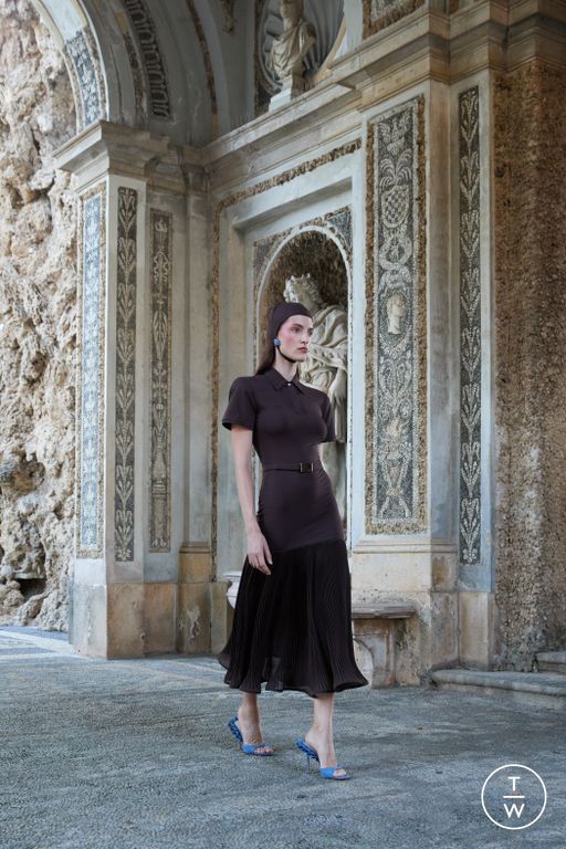 SS 26 ROWEN ROSE Look 41