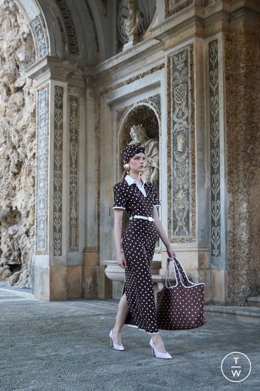 SS 26 ROWEN ROSE Look 44