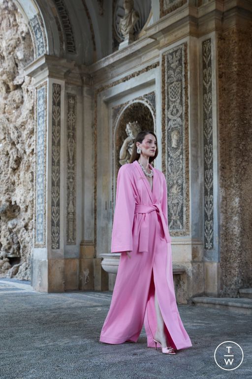 SS 26 ROWEN ROSE Look 58