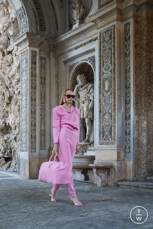 SS 26 ROWEN ROSE Look 53