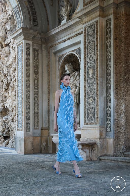 SS 26 ROWEN ROSE Look 57
