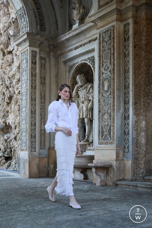 SS 26 ROWEN ROSE Look 60