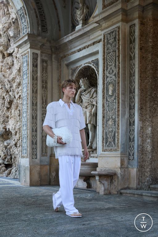 SS 26 ROWEN ROSE Look 61