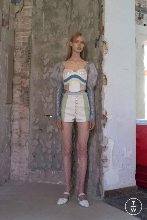 S/S 18 Mietis Look 7