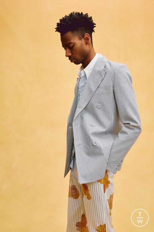 SS23 Paul & Joe Look 5