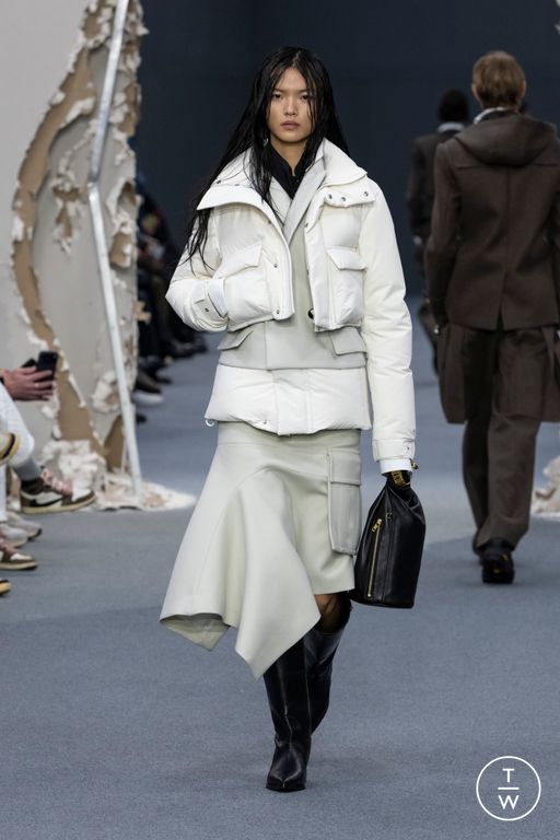 FW26 Sacai Look 50