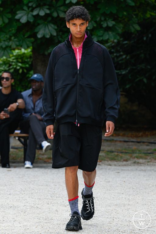 SS 26 White Mountaineering Look 50