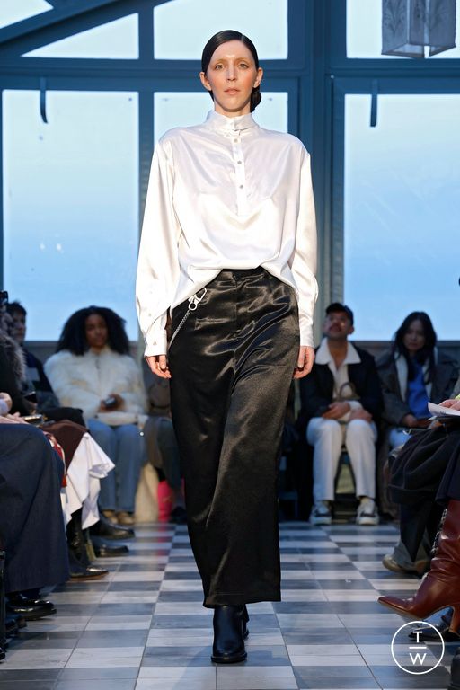 FW25 5000 Look 3