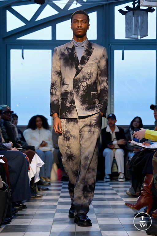 FW25 5000 Look 4