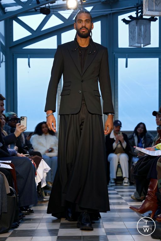 FW25 5000 Look 5