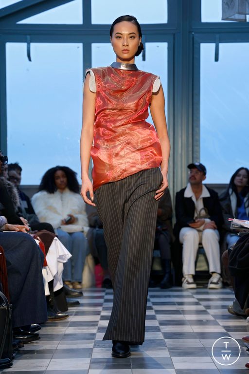 FW25 5000 Look 7