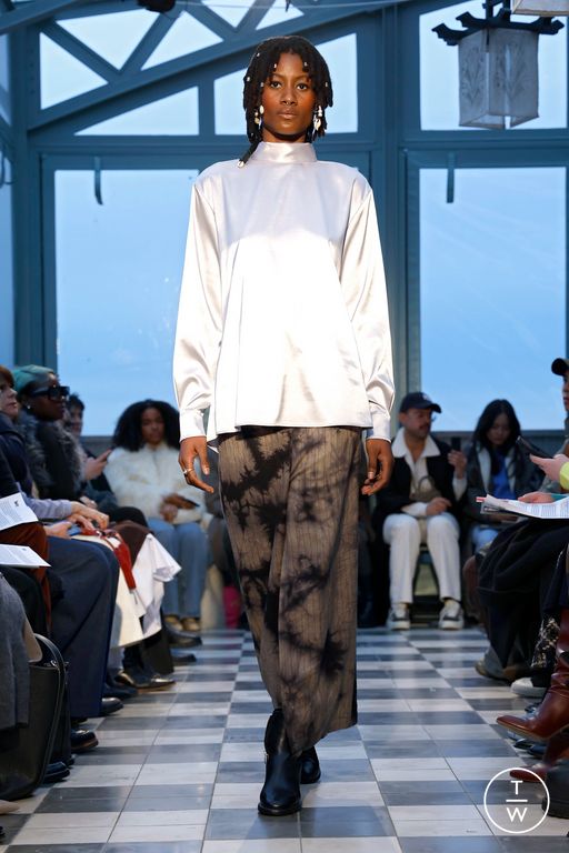 FW25 5000 Look 9