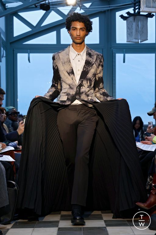 FW25 5000 Look 10