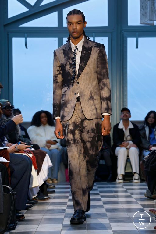 FW25 5000 Look 14
